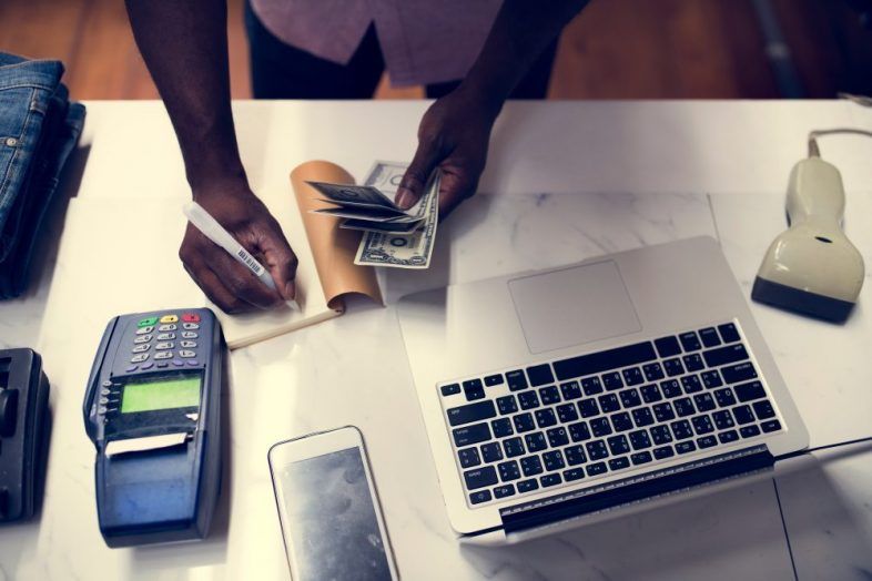 5 Signs You Need to Open a Business Checking Account