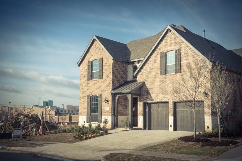 Changing Jobs Before Getting a Mortgage? The Good and the Bad