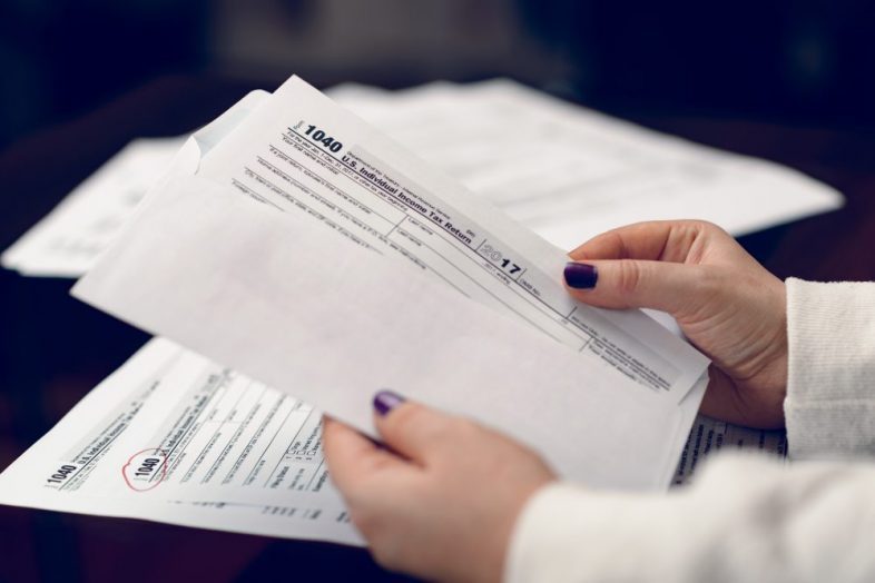 What to Do If You Haven’t Filed Past Tax Returns