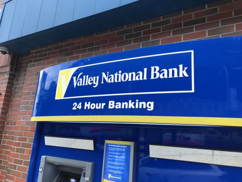 Valley National My Choice Checking Account 2026 Review