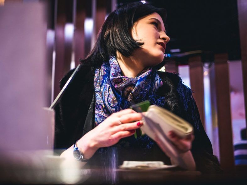 What to Do if a Restaurant Overcharged Your Credit Card?