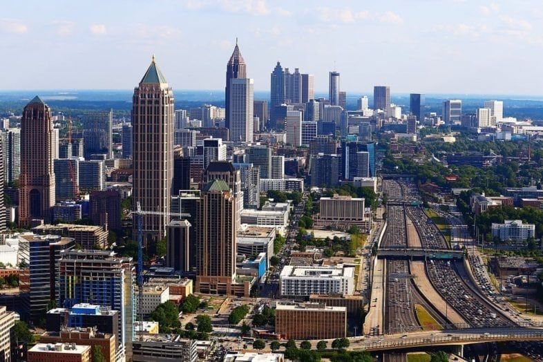 The Best Savings Accounts in Georgia for 2026