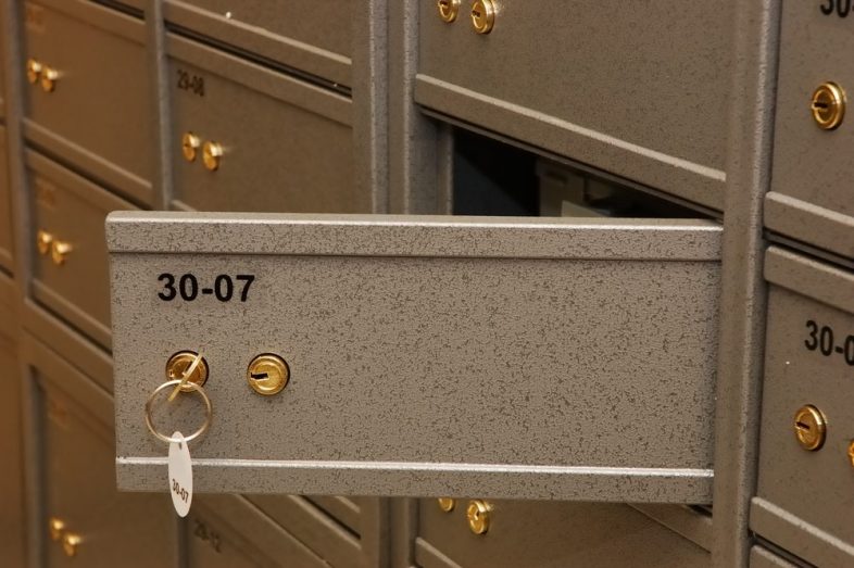 How Much is a Safety Deposit Box? 2026 Price Guide by Size