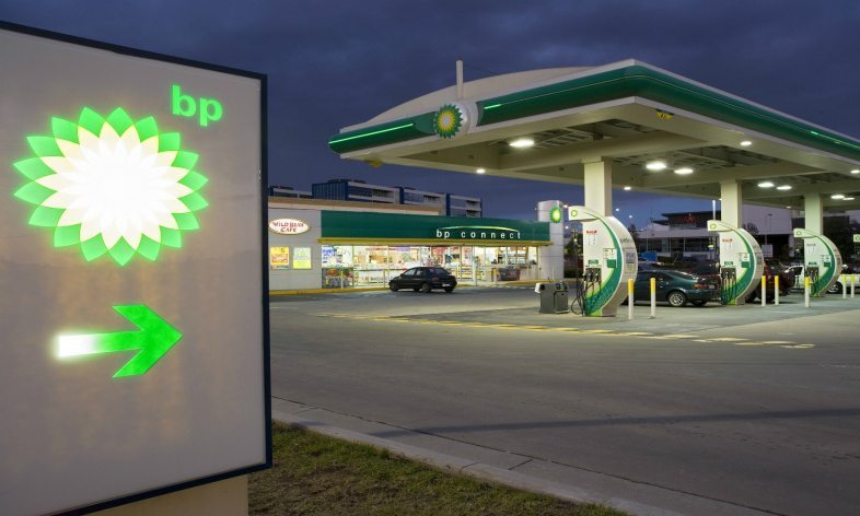 BP Visa Credit Card 2026 Review