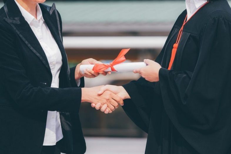 What Happens to Student Checking Accounts After Graduation?