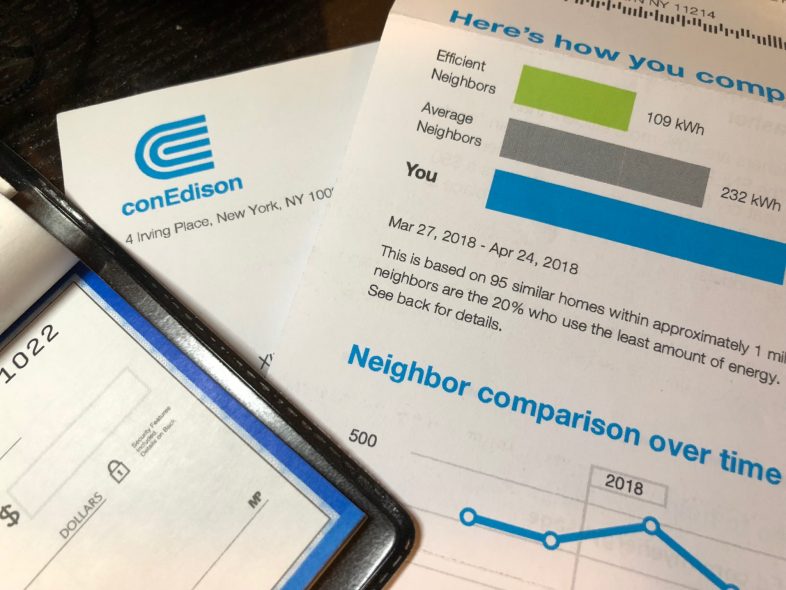 Can Utility Bills In Collections Hurt Your Credit Score?