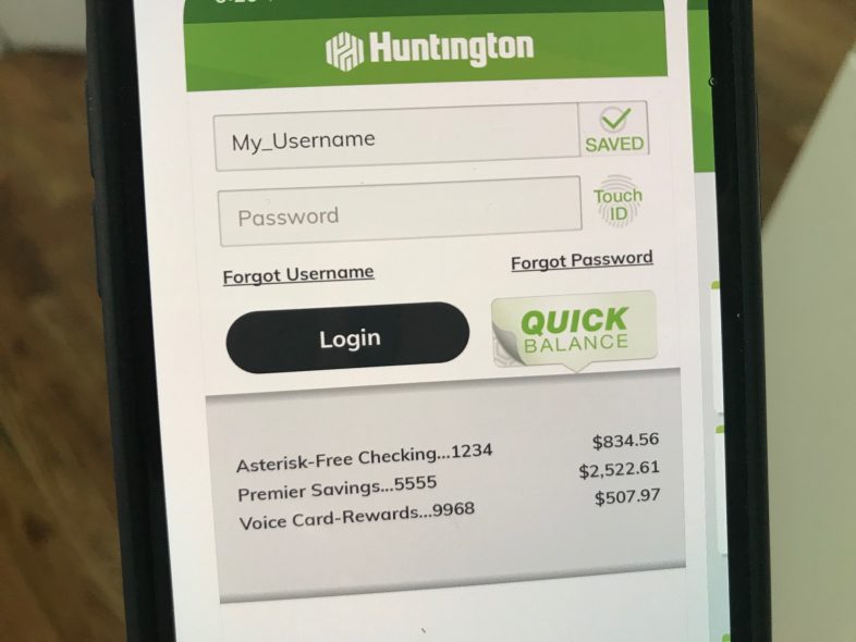 Huntington Premier Savings Account 2026 Review