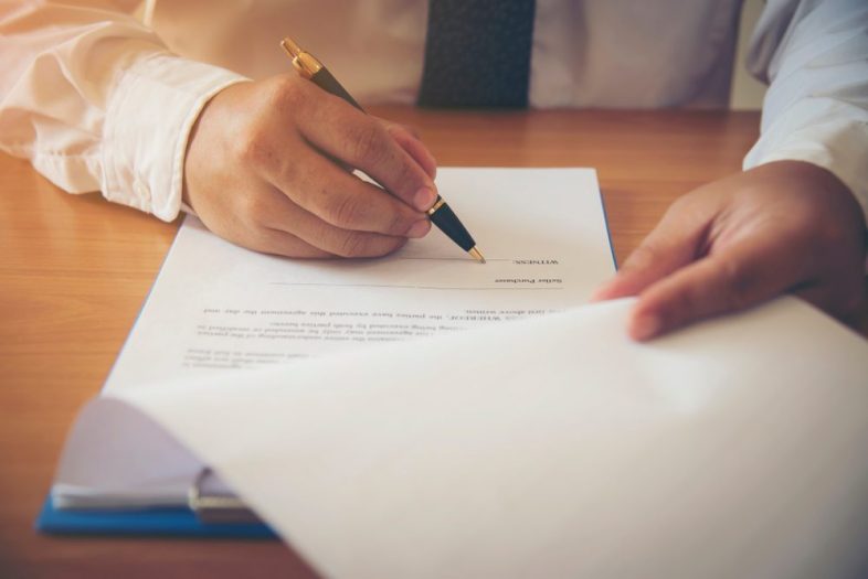 What is a Medallion Signature Guarantee? Where Can You Get One?