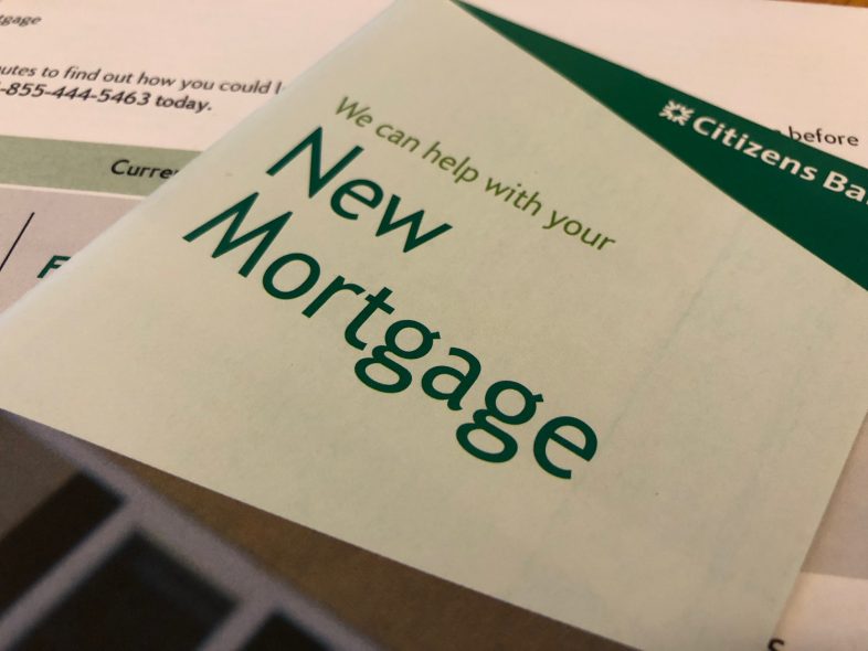 How Your Credit Score is Affected When Rate-Shopping for New Loans