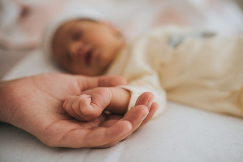 How to Invest for a Newborn Child’s Future