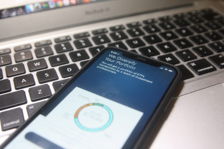 Schwab Intelligent Portfolio 2026 Review