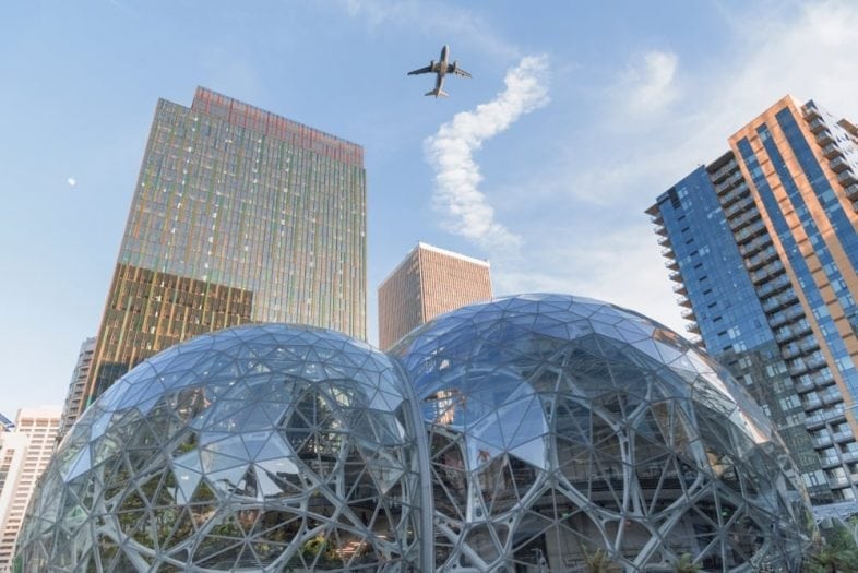 The Best Savings Accounts in Washington for 2026