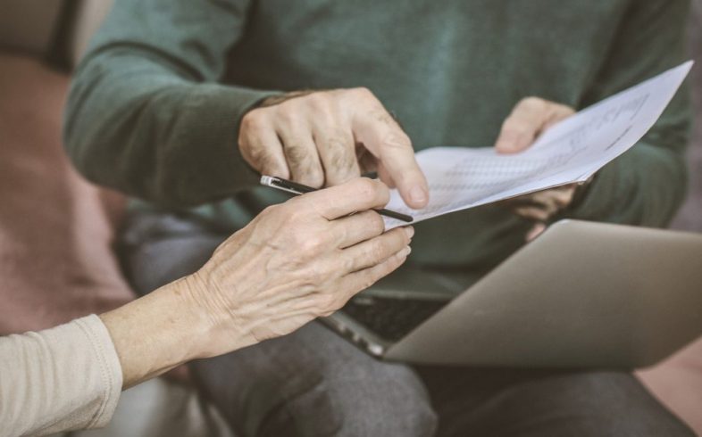 Does Your Age Matter When Applying for a Mortgage?