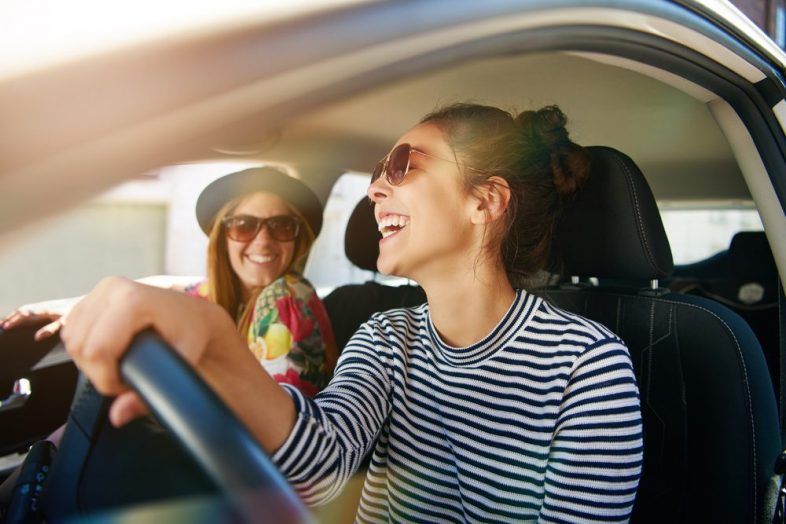 How Your Credit Score Affects Your Car Insurance Premiums