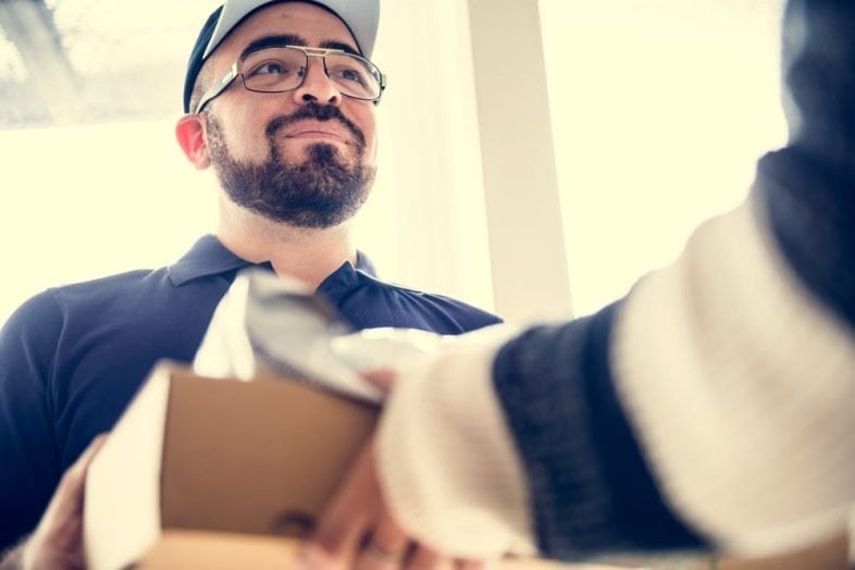How to Handle Fraudulent Purchases Sent to Your Home Address