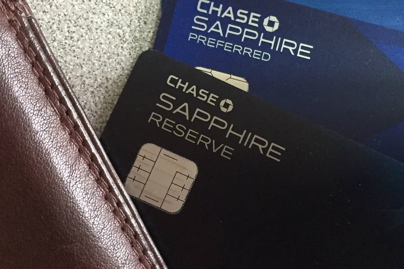 How to Upgrade from the Chase Sapphire Preferred to Reserve
