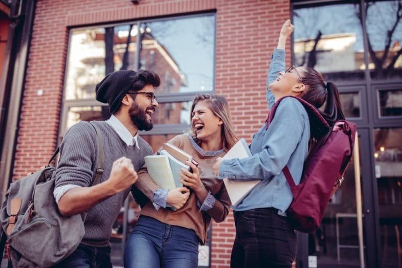 Smart Ways College Students Can Pick the Perfect Savings Account