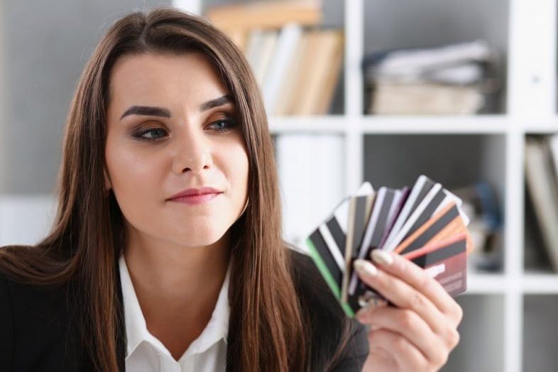 Can You Have Too Many Credit Cards?