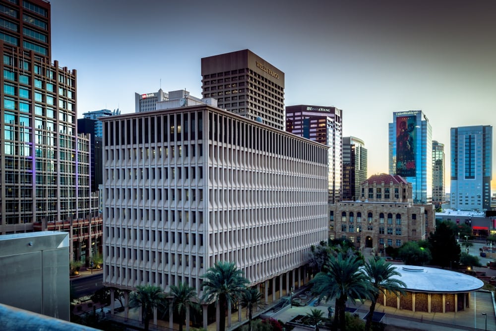 The Best Savings Accounts in Arizona for 2026