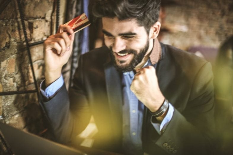 How to Start Building Good Credit as An Immigrant