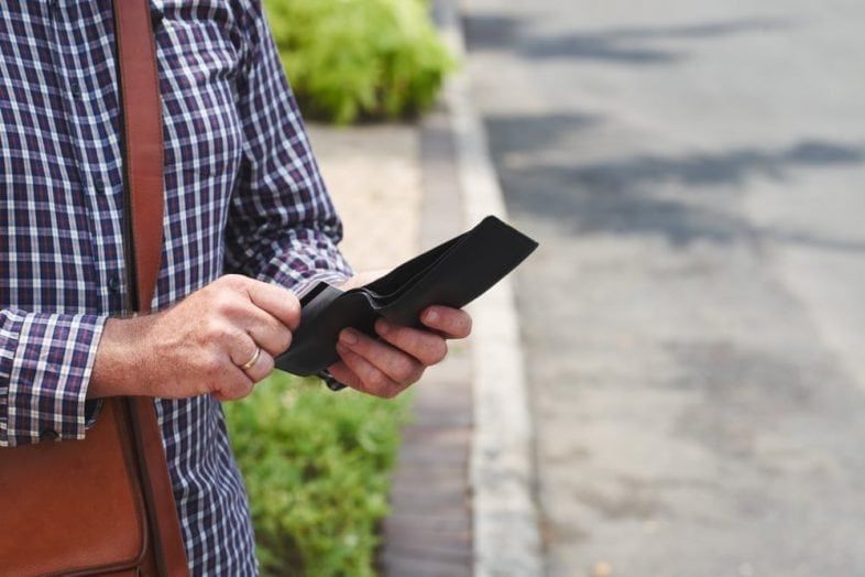 Should You Sell Off Investments to Pay Credit Card Debt?