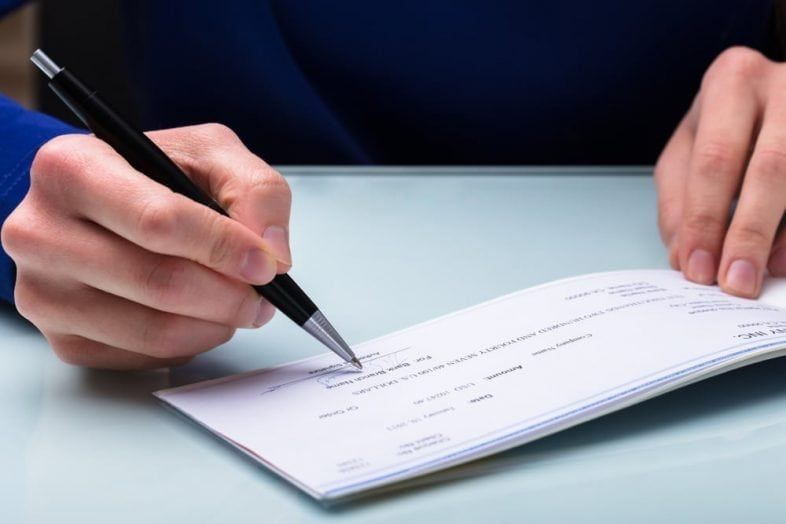 Should You Use the Same Bank for Your Personal and Business Checking Accounts?