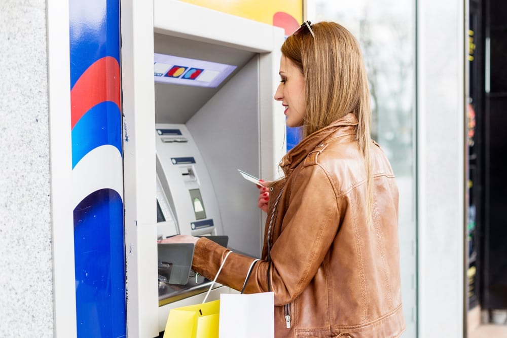 Best Checking Accounts for People Living or Traveling Frequently Abroad