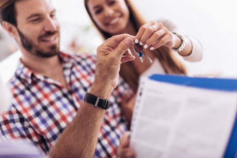 How to Get Approved for a Mortgage With Two Different Credit Scores