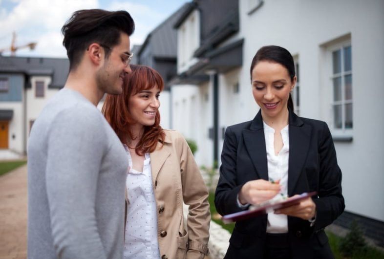 How to Complete the Home-Buying Procedure After Finding Your Dream Home