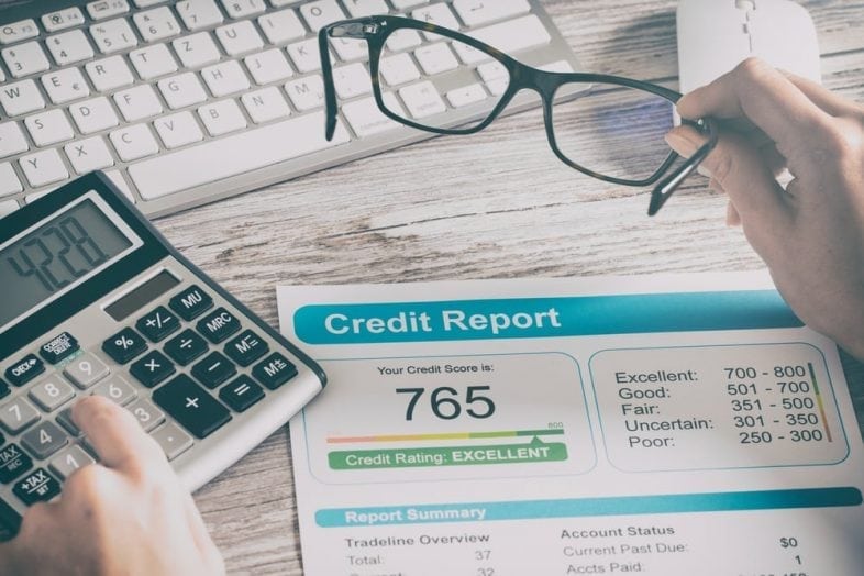 When is it Okay to Take a Hit to Your Credit Score?