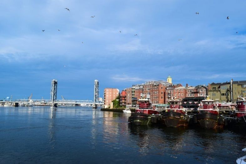 The Best Savings Accounts in New Hampshire for 2026