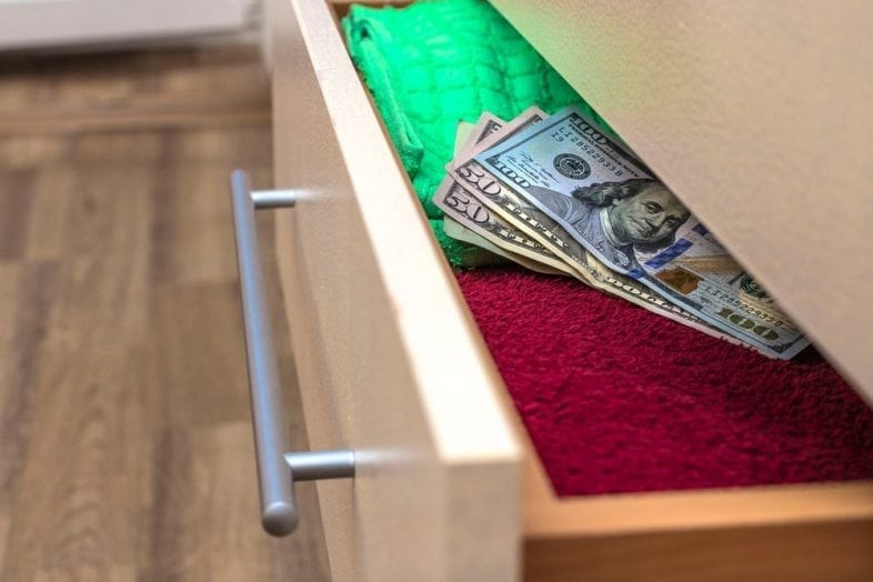 What Would Be Considered a Financial Emergency?