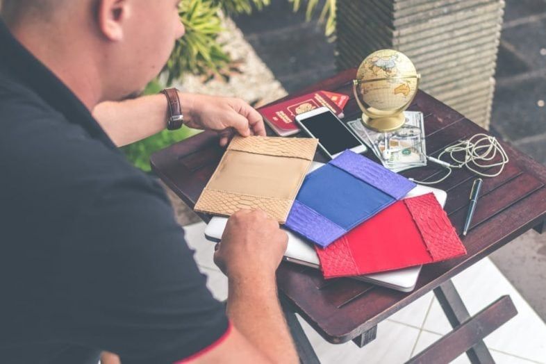 Can Non-U.S. Citizens Have Retirement Accounts (401k and IRAs)?