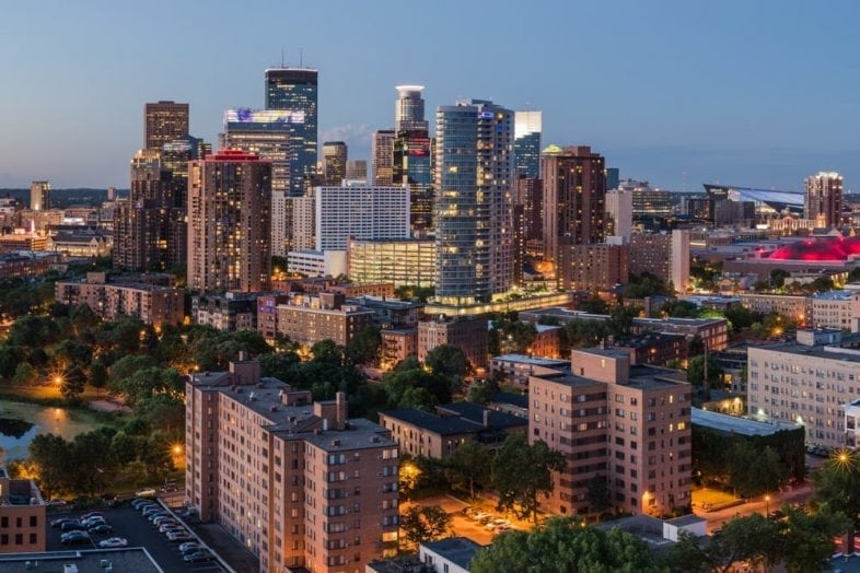 The Best Savings Accounts in Minnesota for 2026