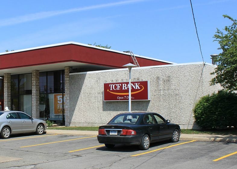 TCF Bank Free Savings Account 2026 Review