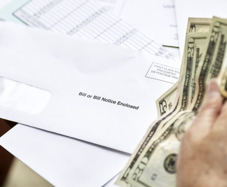 Can You Pay Bills Directly from a Savings Account?