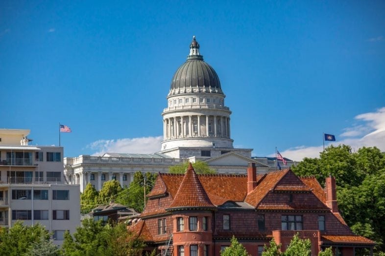 The Best Savings Accounts in Utah for 2026