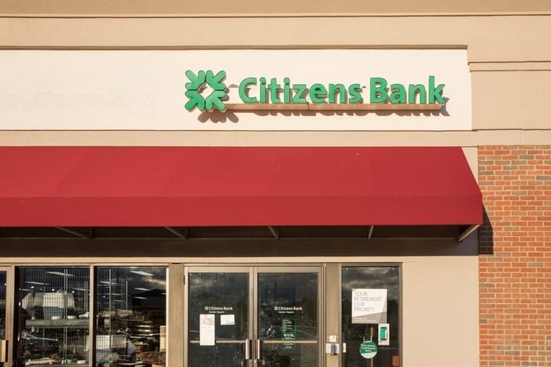 Citizens Bank One Deposit Checking Account 2026 Review