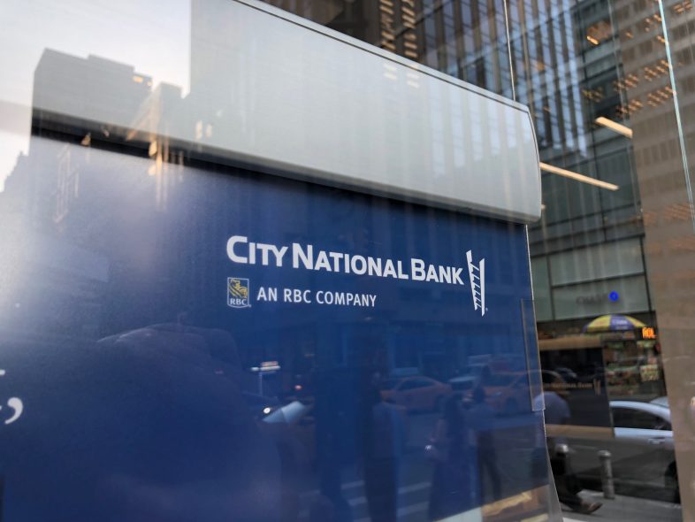 City National Bank Personal Checking Account 2026 Review