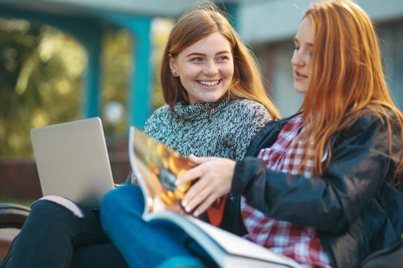 How Parents Can Save Money for Their Children’s College Education