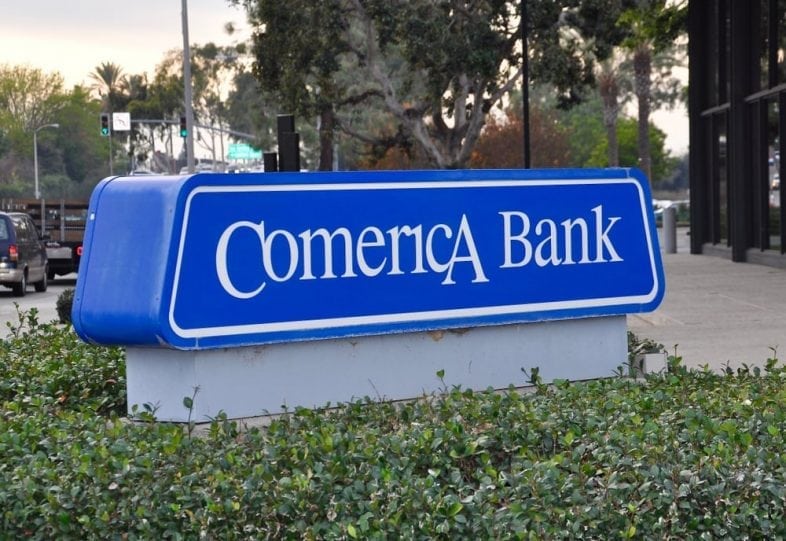 Comerica Access Checking Account 2026 Review