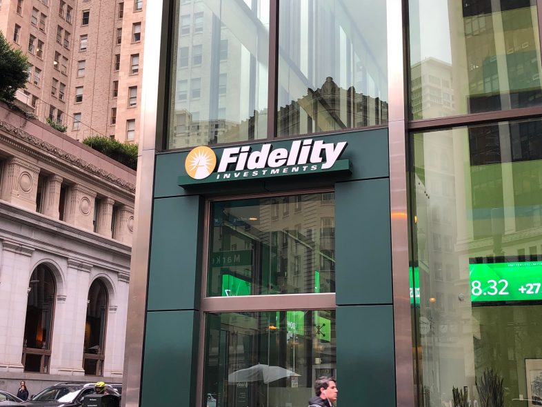Fidelity Brokerage 2026 Review