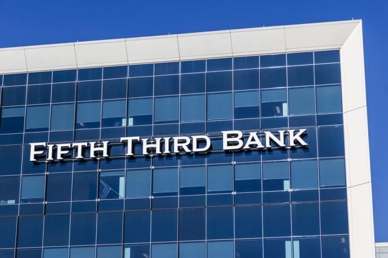 Fifth Third Bank Essential Checking Account 2026 Review