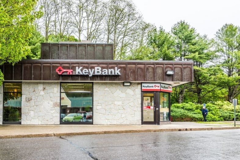 KeyBank Checking Account 2026 Review