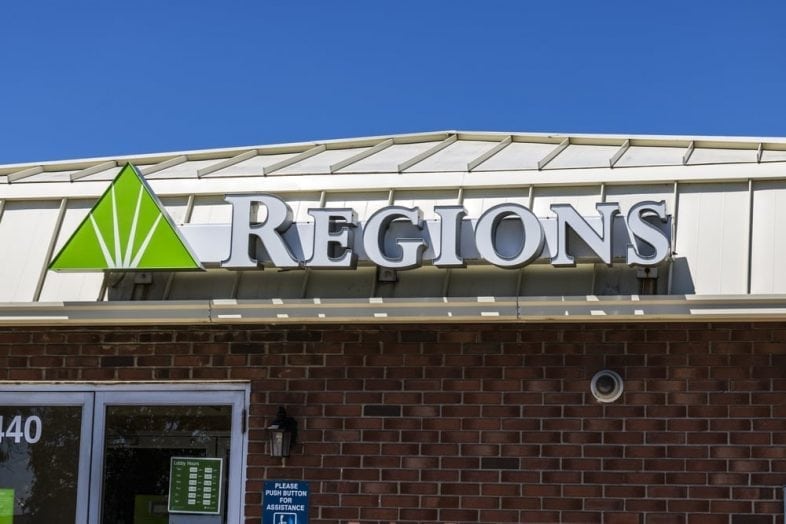 Regions Bank Personal Loans 2026 Review