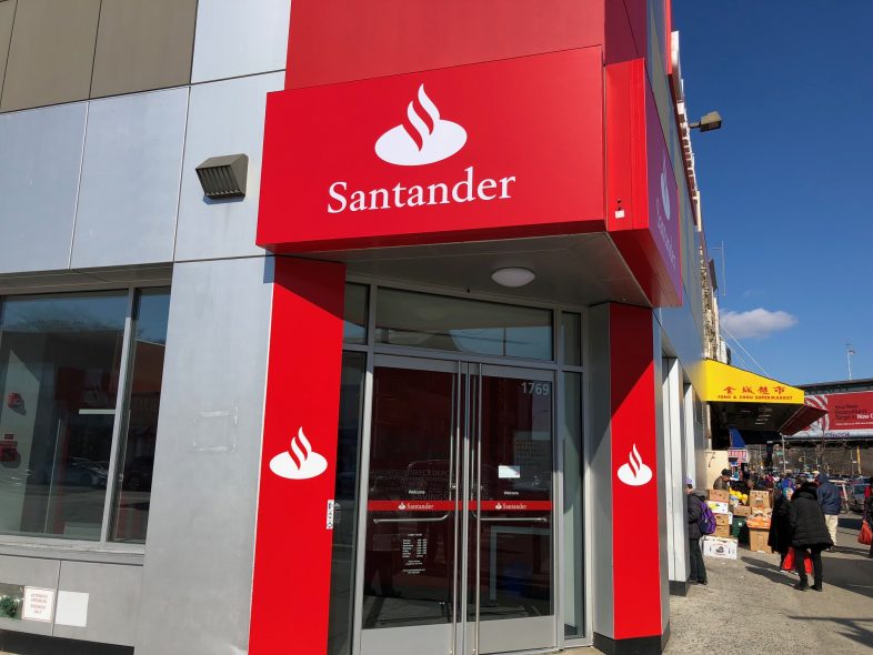 Santander Savings Account 2026 Review