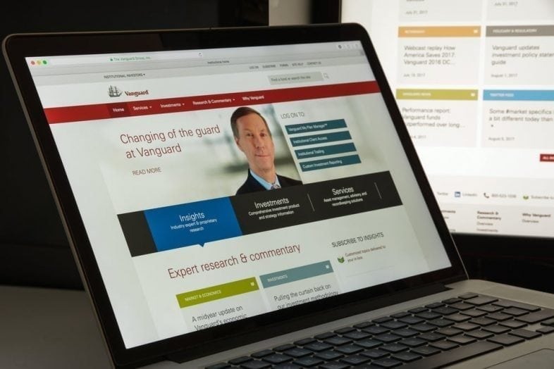 Vanguard Personal Advisor Services 2026 Review