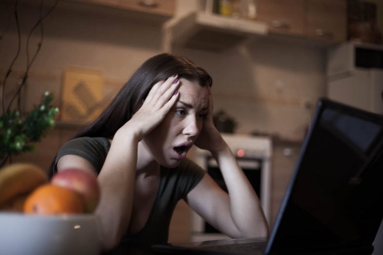 Survey Shows 3.5 Million Americans Would Go to Jail vs. Pay Off Their Debt
