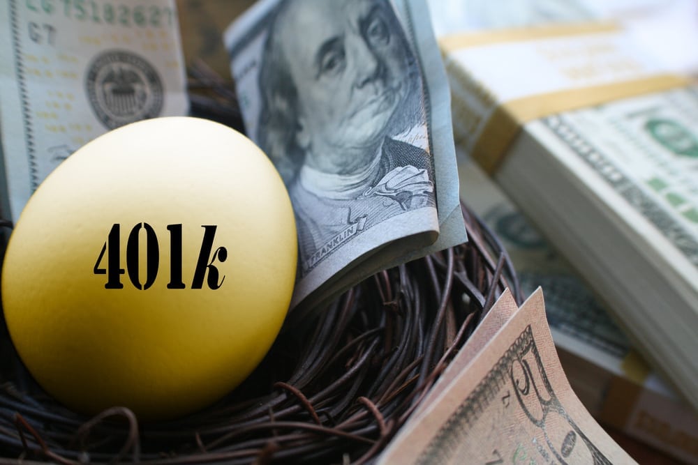 When It’s Better to Wait, Before Rolling Your 401(k) Over