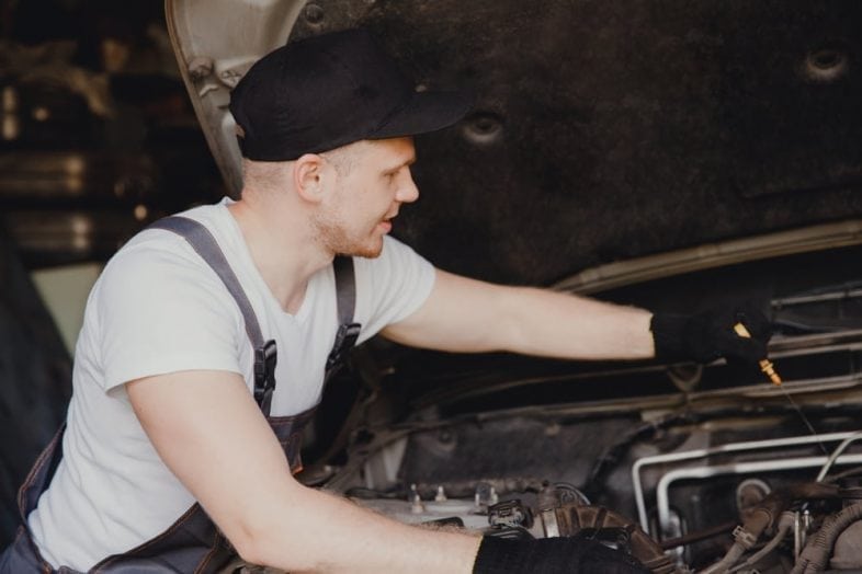 How to Pay for an Expensive Car Repair